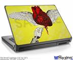 Laptop Skin (Small) - Empathically Simulated