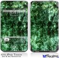 iPod Touch 2G & 3G Skin - Macrovision