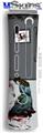 XBOX 360 Faceplate Skin - With Excessive Devotion