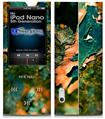 iPod Nano 5G Skin - Enclosing The System