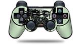 Sony PS3 Controller Decal Style Skin - And Then (CONTROLLER NOT INCLUDED)