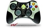 XBOX 360 Wireless Controller Decal Style Skin - And Then (CONTROLLER NOT INCLUDED)