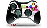 XBOX 360 Wireless Controller Decal Style Skin - Whatever Your Planned For Me (CONTROLLER NOT INCLUDED)