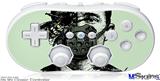 Wii Classic Controller Skin - And Then