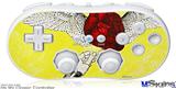 Wii Classic Controller Skin - Empathically Simulated