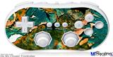 Wii Classic Controller Skin - Enclosing The System