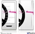 Zune HD Skin - Whatever Your Planned For Me