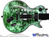 Guitar Hero III Wii Les Paul Skin - Macrovision
