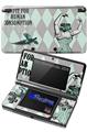 An End To The Tears - Decal Style Skin fits Nintendo 3DS (3DS SOLD SEPARATELY)