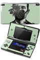 And Then - Decal Style Skin fits Nintendo 3DS (3DS SOLD SEPARATELY)