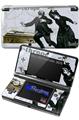 Fifth Infatuated - Decal Style Skin fits Nintendo 3DS (3DS SOLD SEPARATELY)