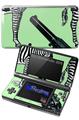 ID6 - Decal Style Skin fits Nintendo 3DS (3DS SOLD SEPARATELY)