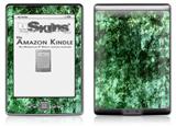 Macrovision - Decal Style Skin (fits 4th Gen Kindle with 6inch display and no keyboard)