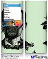 iPod Nano 4G Skin - And Then