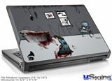 Laptop Skin (Medium) - 2