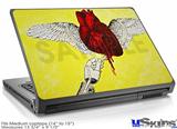 Laptop Skin (Medium) - Empathically Simulated