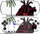 Sony PSP 3000 Skin - ID5