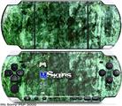 Sony PSP 3000 Skin - Macrovision