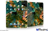 iPad Skin - Enclosing The System