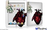 iPad Skin - ID5