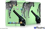 iPad Skin - ID6